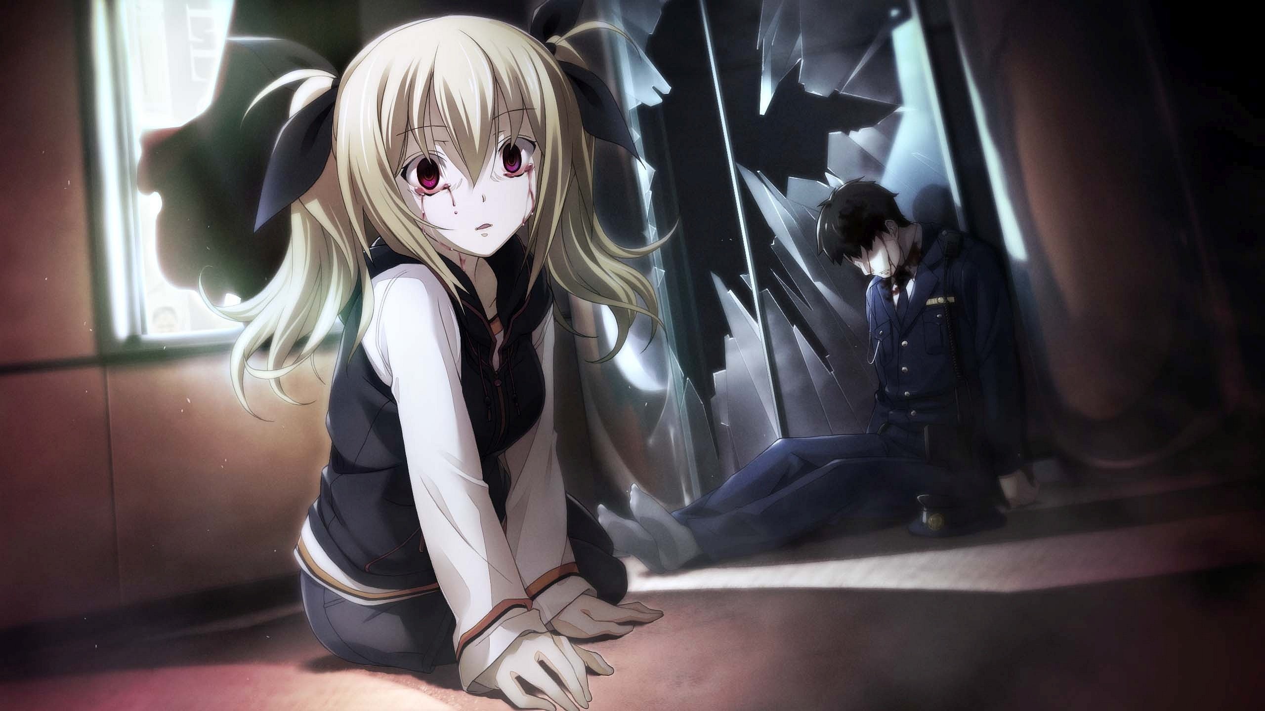 Chaos Child - Imagen 29